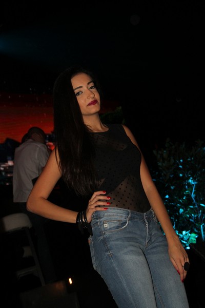 NDU SKYBAR Full Of Stars